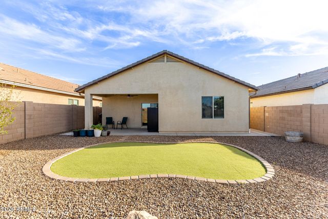 13058 E TUMBLEWEED Lane, Florence, AZ 85132