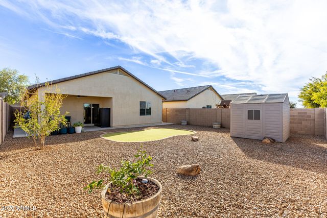 13058 E TUMBLEWEED Lane, Florence, AZ 85132