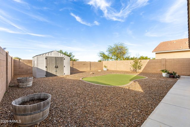 13058 E TUMBLEWEED Lane, Florence, AZ 85132