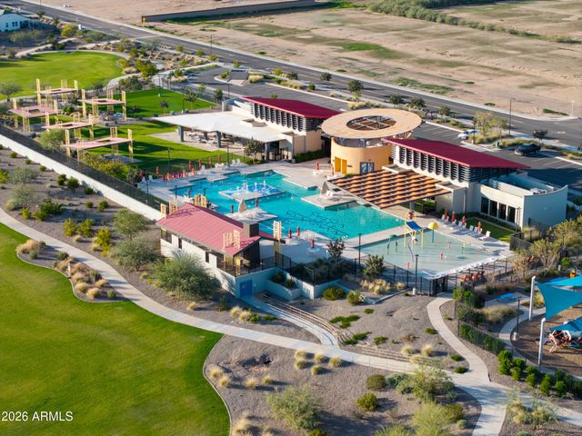 13058 E TUMBLEWEED Lane, Florence, AZ 85132