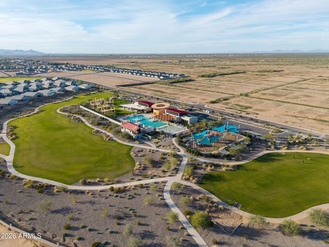 13058 E TUMBLEWEED Lane, Florence, AZ 85132