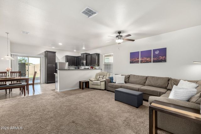 13058 E TUMBLEWEED Lane, Florence, AZ 85132