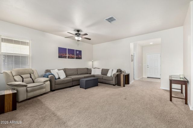 13058 E TUMBLEWEED Lane, Florence, AZ 85132