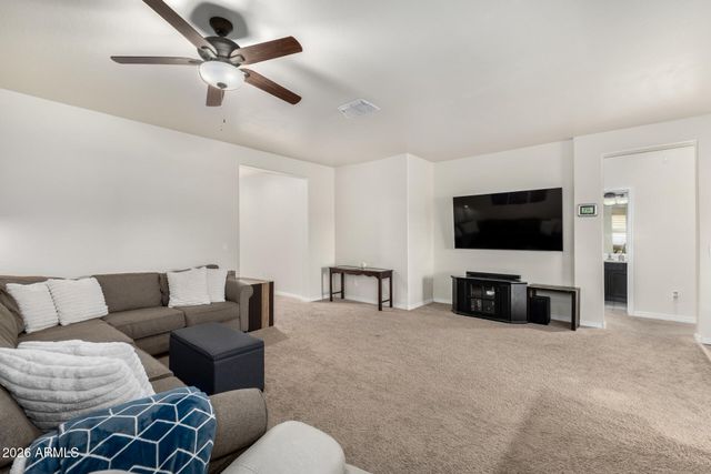 13058 E TUMBLEWEED Lane, Florence, AZ 85132