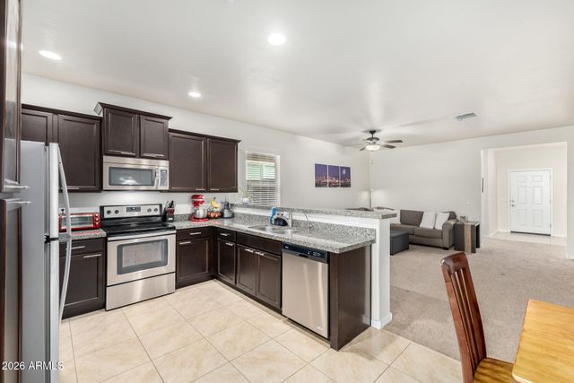 13058 E TUMBLEWEED Lane, Florence, AZ 85132