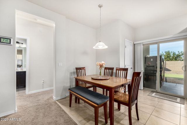 13058 E TUMBLEWEED Lane, Florence, AZ 85132