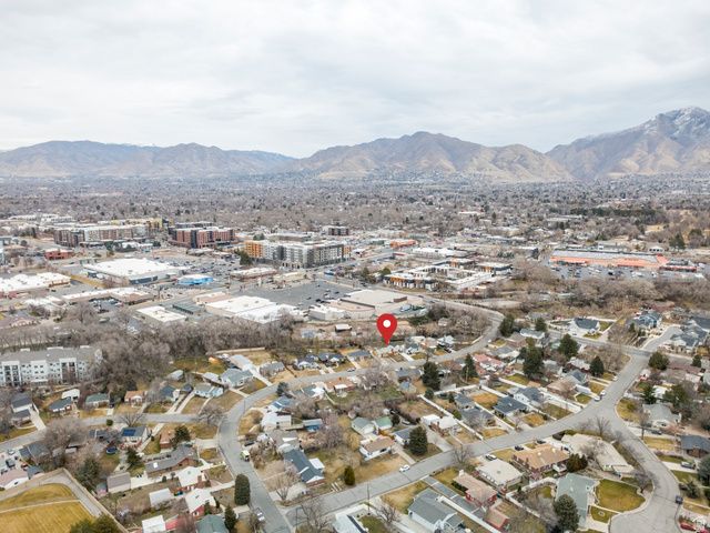 1245 E RIDGEDALE LN, Salt Lake City, UT 84106