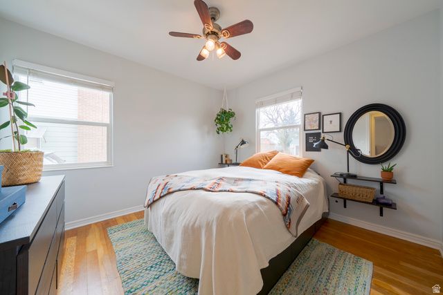 1245 E RIDGEDALE LN, Salt Lake City, UT 84106