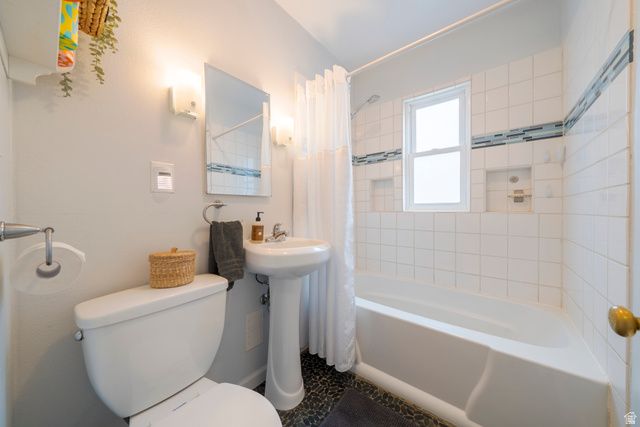 1245 E RIDGEDALE LN, Salt Lake City, UT 84106