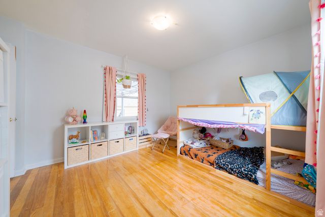 1245 E RIDGEDALE LN, Salt Lake City, UT 84106