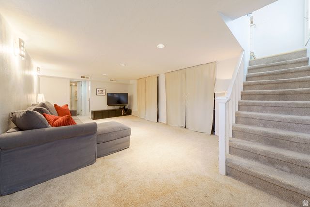 1245 E RIDGEDALE LN, Salt Lake City, UT 84106