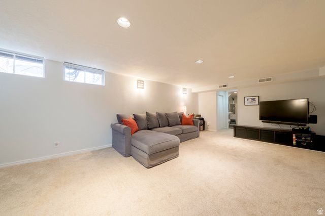 1245 E RIDGEDALE LN, Salt Lake City, UT 84106