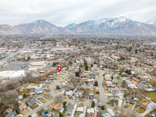 1245 E RIDGEDALE LN, Salt Lake City, UT 84106