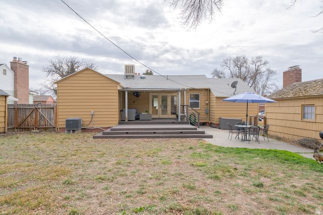 1245 E RIDGEDALE LN, Salt Lake City, UT 84106