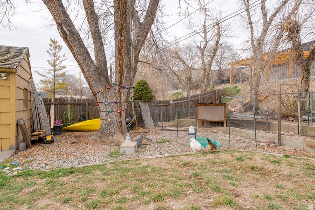 1245 E RIDGEDALE LN, Salt Lake City, UT 84106