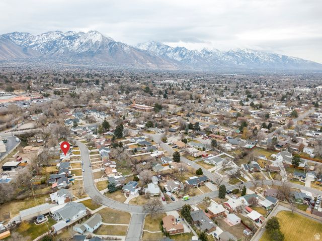 1245 E RIDGEDALE LN, Salt Lake City, UT 84106