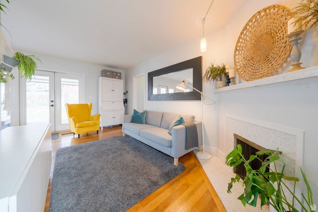 1245 E RIDGEDALE LN, Salt Lake City, UT 84106