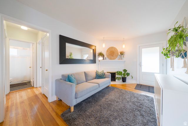 1245 E RIDGEDALE LN, Salt Lake City, UT 84106