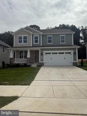 1617 SHADY TREE CT, Bel Air, MD 21015