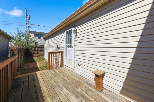 106 Allison Circle, Nicholasville, KY 40356