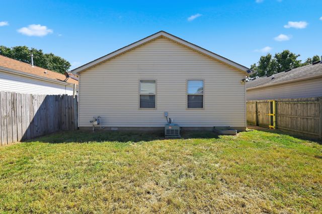 106 Allison Circle, Nicholasville, KY 40356