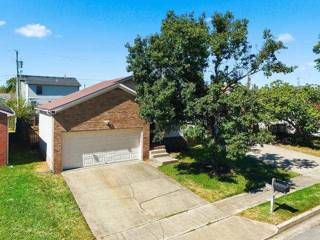 106 Allison Circle, Nicholasville, KY 40356