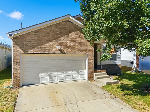 106 Allison Circle, Nicholasville, KY 40356