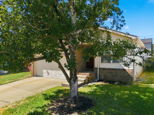 106 Allison Circle, Nicholasville, KY 40356