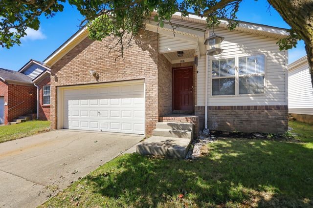 106 Allison Circle, Nicholasville, KY 40356
