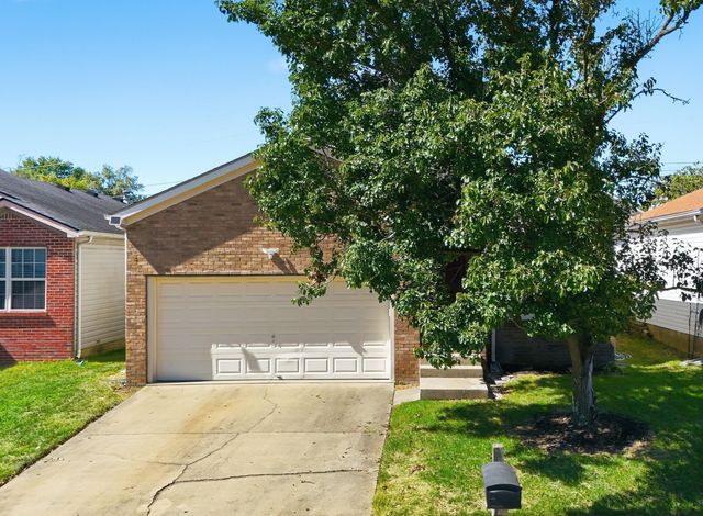 106 Allison Circle, Nicholasville, KY 40356