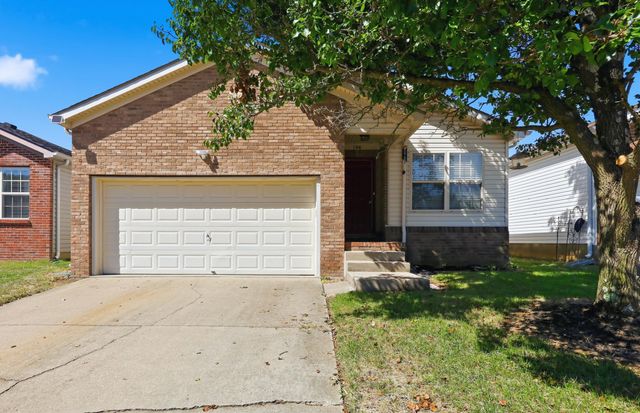 106 Allison Circle, Nicholasville, KY 40356