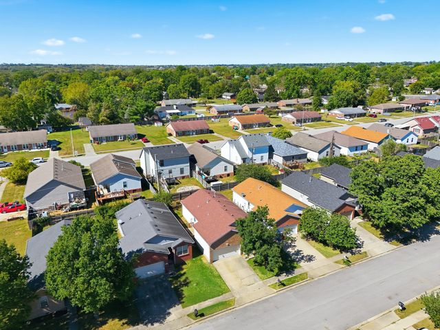 106 Allison Circle, Nicholasville, KY 40356