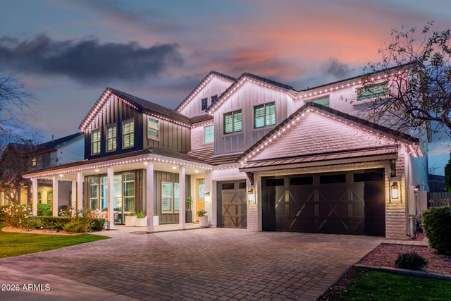 2917 E BOOT TRACK Trail, Gilbert, AZ 85296