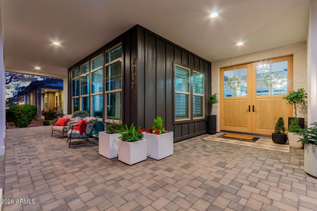 2917 E BOOT TRACK Trail, Gilbert, AZ 85296