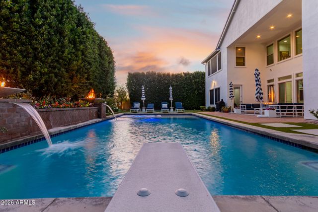 2917 E BOOT TRACK Trail, Gilbert, AZ 85296