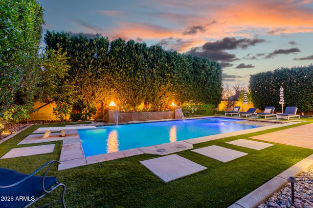 2917 E BOOT TRACK Trail, Gilbert, AZ 85296