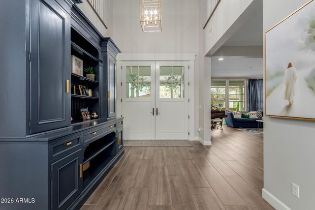 2917 E BOOT TRACK Trail, Gilbert, AZ 85296