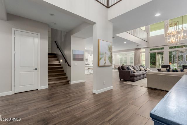 2917 E BOOT TRACK Trail, Gilbert, AZ 85296