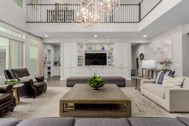 2917 E BOOT TRACK Trail, Gilbert, AZ 85296