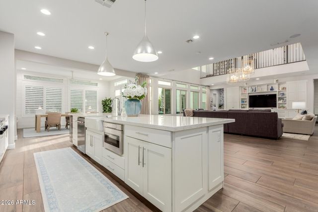 2917 E BOOT TRACK Trail, Gilbert, AZ 85296