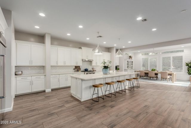 2917 E BOOT TRACK Trail, Gilbert, AZ 85296