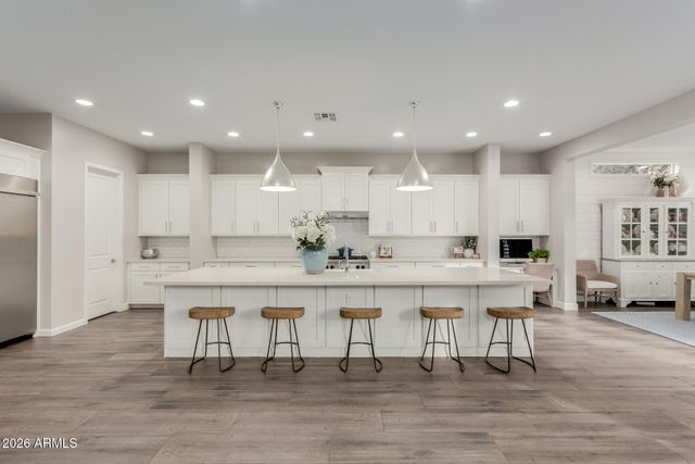 2917 E BOOT TRACK Trail, Gilbert, AZ 85296