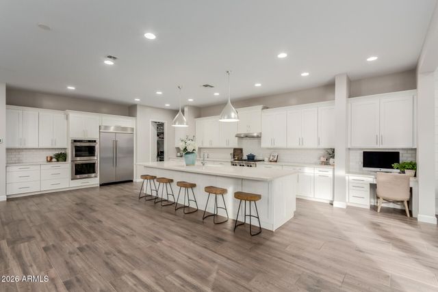 2917 E BOOT TRACK Trail, Gilbert, AZ 85296