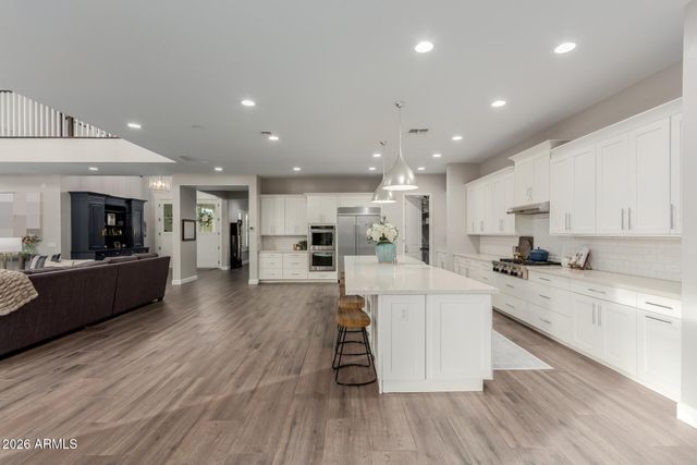 2917 E BOOT TRACK Trail, Gilbert, AZ 85296