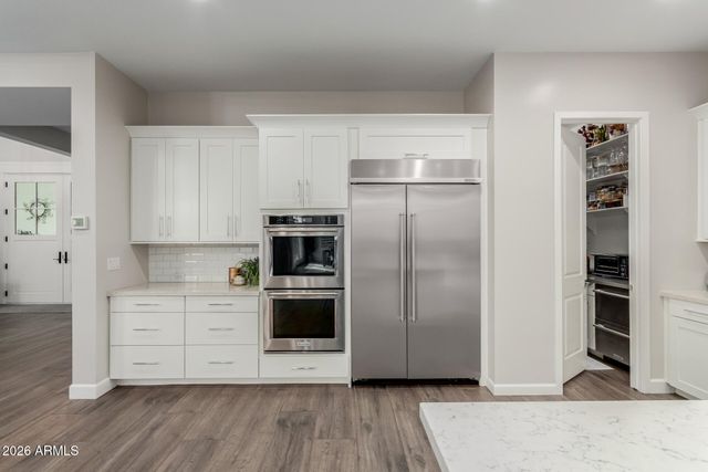 2917 E BOOT TRACK Trail, Gilbert, AZ 85296