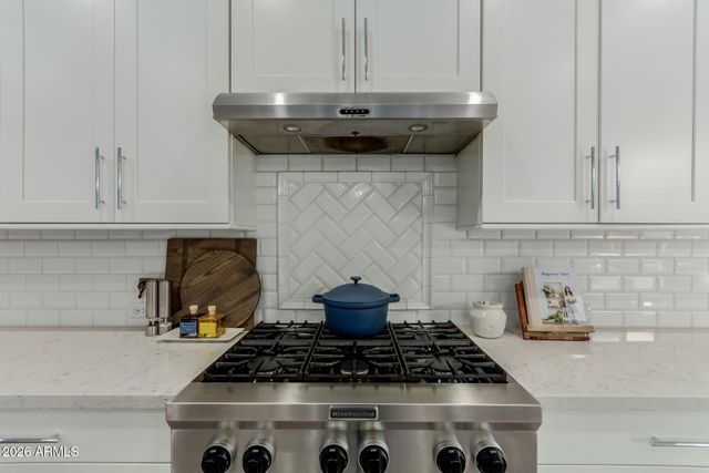 2917 E BOOT TRACK Trail, Gilbert, AZ 85296