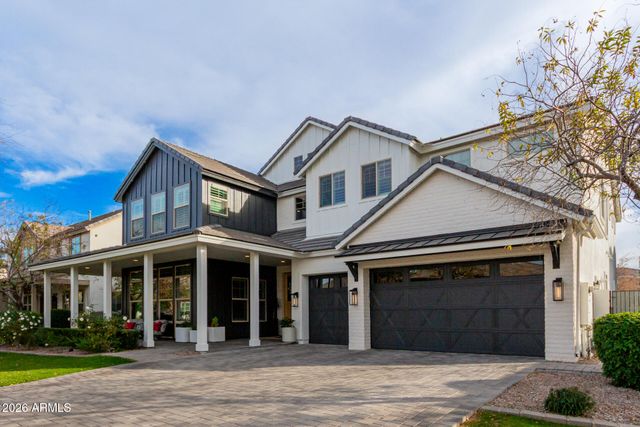 2917 E BOOT TRACK Trail, Gilbert, AZ 85296