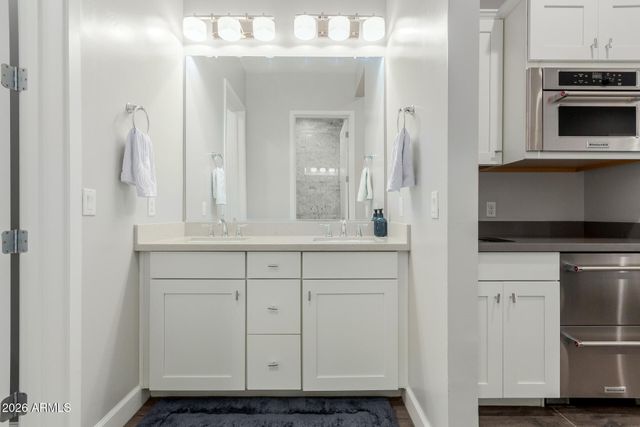 2917 E BOOT TRACK Trail, Gilbert, AZ 85296