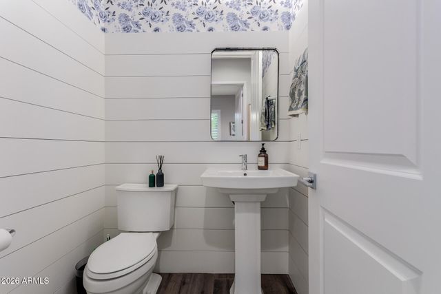 2917 E BOOT TRACK Trail, Gilbert, AZ 85296