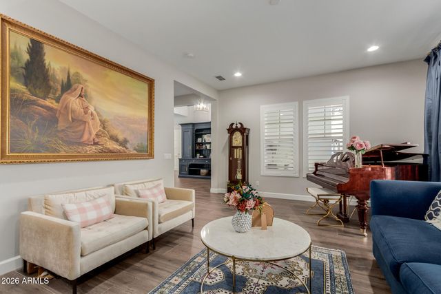 2917 E BOOT TRACK Trail, Gilbert, AZ 85296